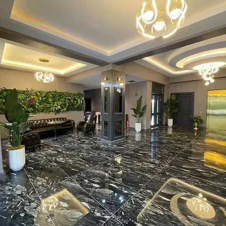 Sheltons 3*